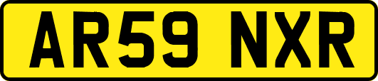 AR59NXR