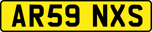 AR59NXS