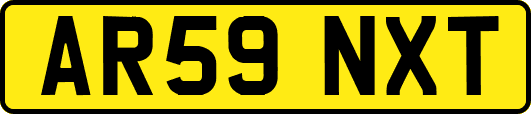 AR59NXT