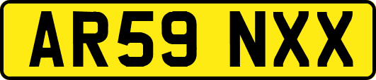 AR59NXX