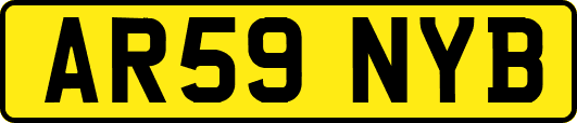 AR59NYB