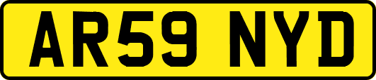 AR59NYD