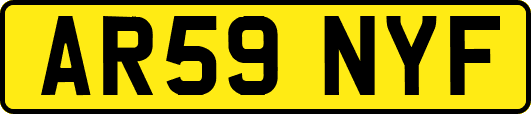 AR59NYF
