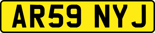 AR59NYJ