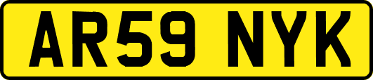 AR59NYK