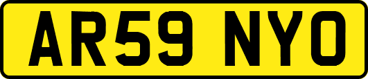 AR59NYO