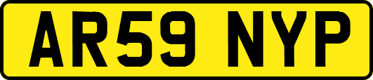 AR59NYP