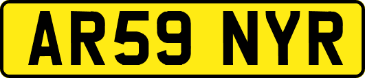 AR59NYR