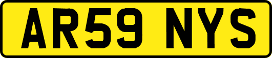 AR59NYS