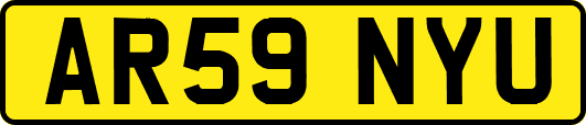 AR59NYU