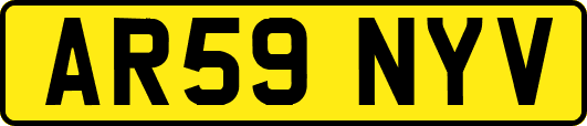 AR59NYV