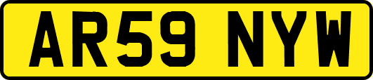 AR59NYW