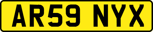 AR59NYX