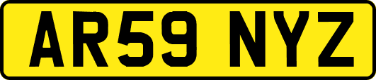 AR59NYZ