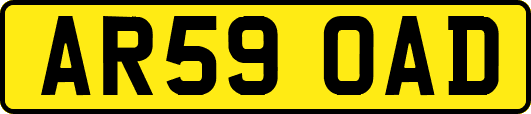 AR59OAD