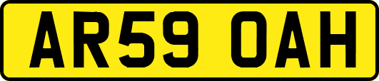 AR59OAH