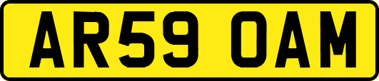 AR59OAM