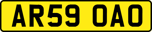 AR59OAO