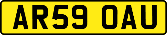 AR59OAU