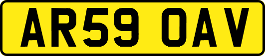 AR59OAV