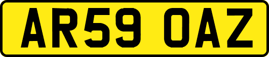 AR59OAZ