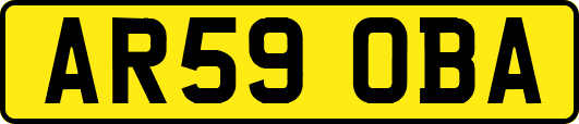 AR59OBA
