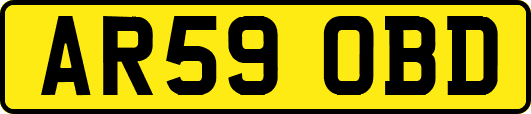 AR59OBD