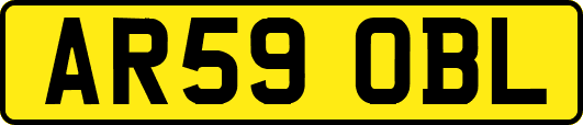 AR59OBL