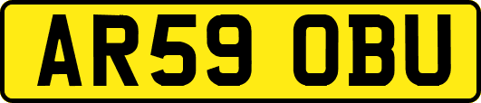 AR59OBU
