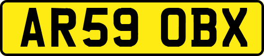 AR59OBX