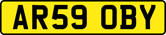 AR59OBY