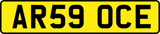AR59OCE