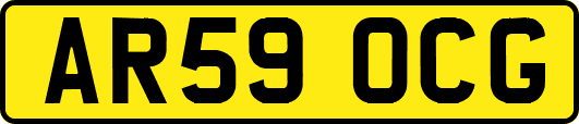 AR59OCG