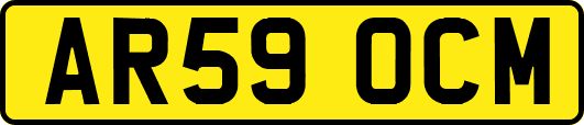 AR59OCM