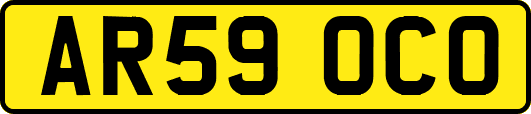 AR59OCO