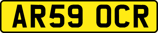 AR59OCR