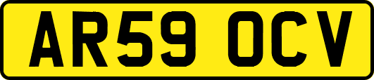 AR59OCV