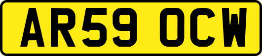 AR59OCW