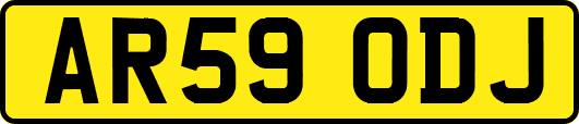 AR59ODJ