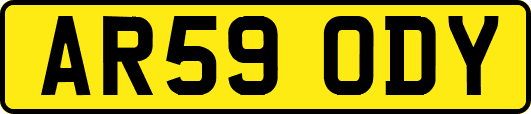 AR59ODY