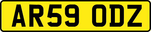 AR59ODZ