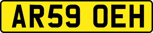 AR59OEH