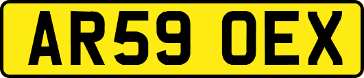 AR59OEX