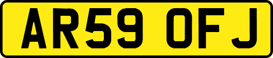 AR59OFJ