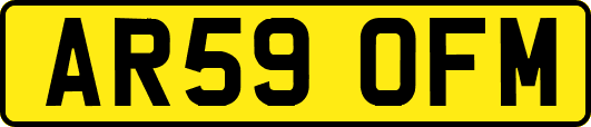 AR59OFM