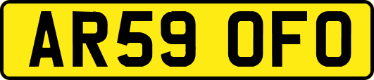 AR59OFO