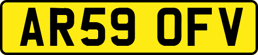 AR59OFV