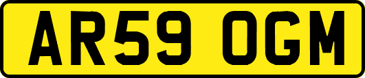 AR59OGM