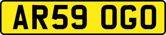 AR59OGO