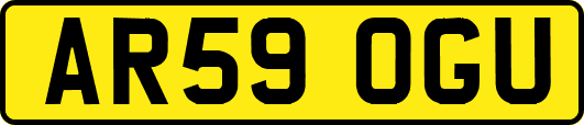 AR59OGU